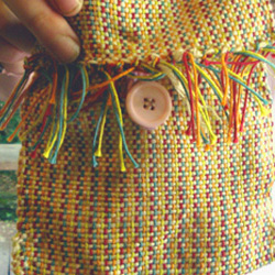 Camp Arts Crafts Activity
