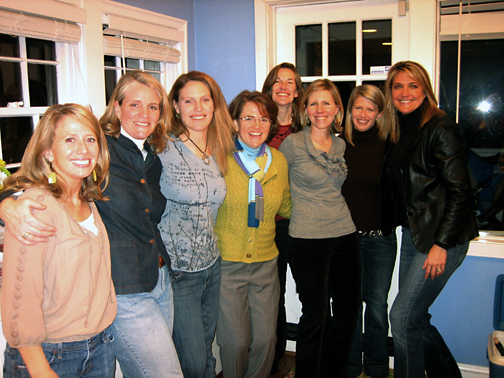 Rockbrook Alumnae Reunion Atlanta