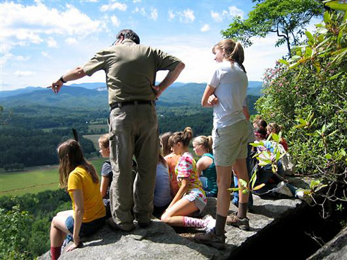 Jerry Castle Rock