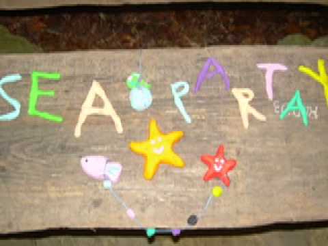 Video thumbnail for youtube video Summer Camp Girls Stop Motion Video