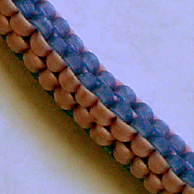 Boondoggle Lanyard
