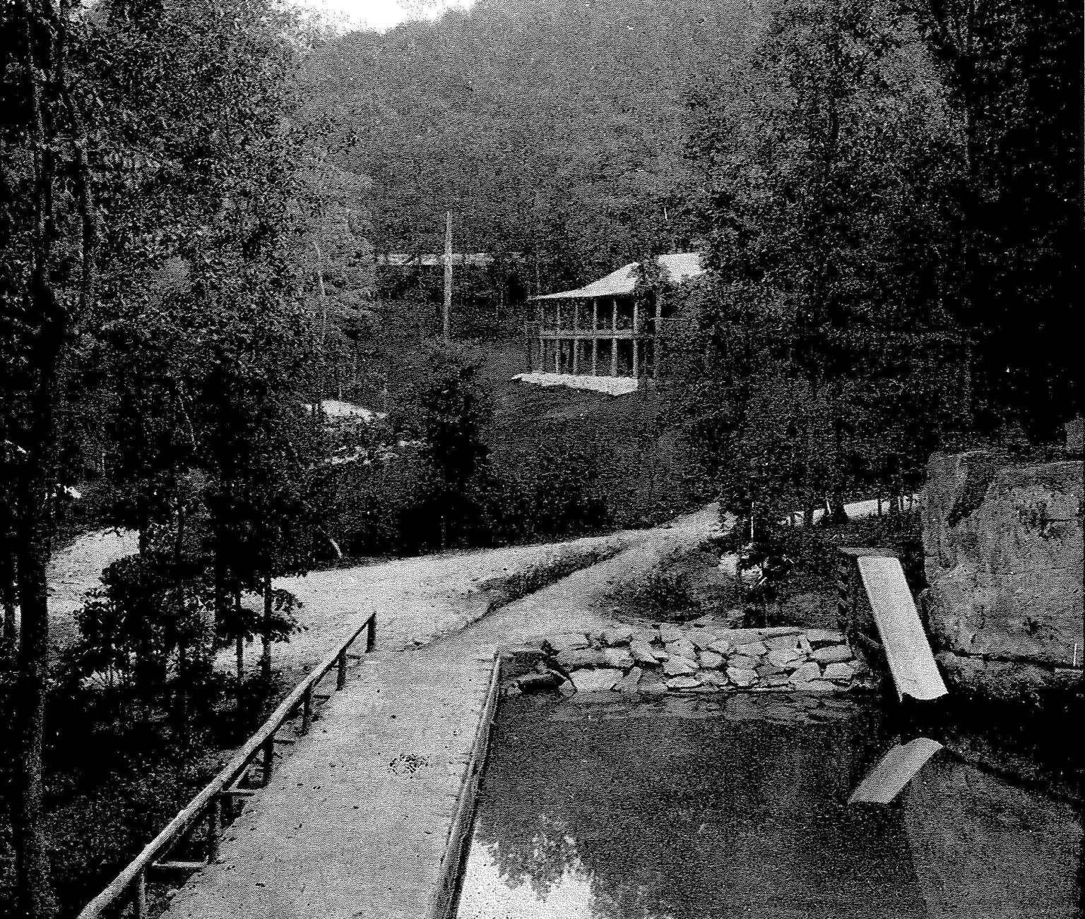 Camp Memories Recharge Rockbrook Camp