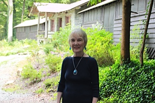 Nancy Carrier's Niece at RBC