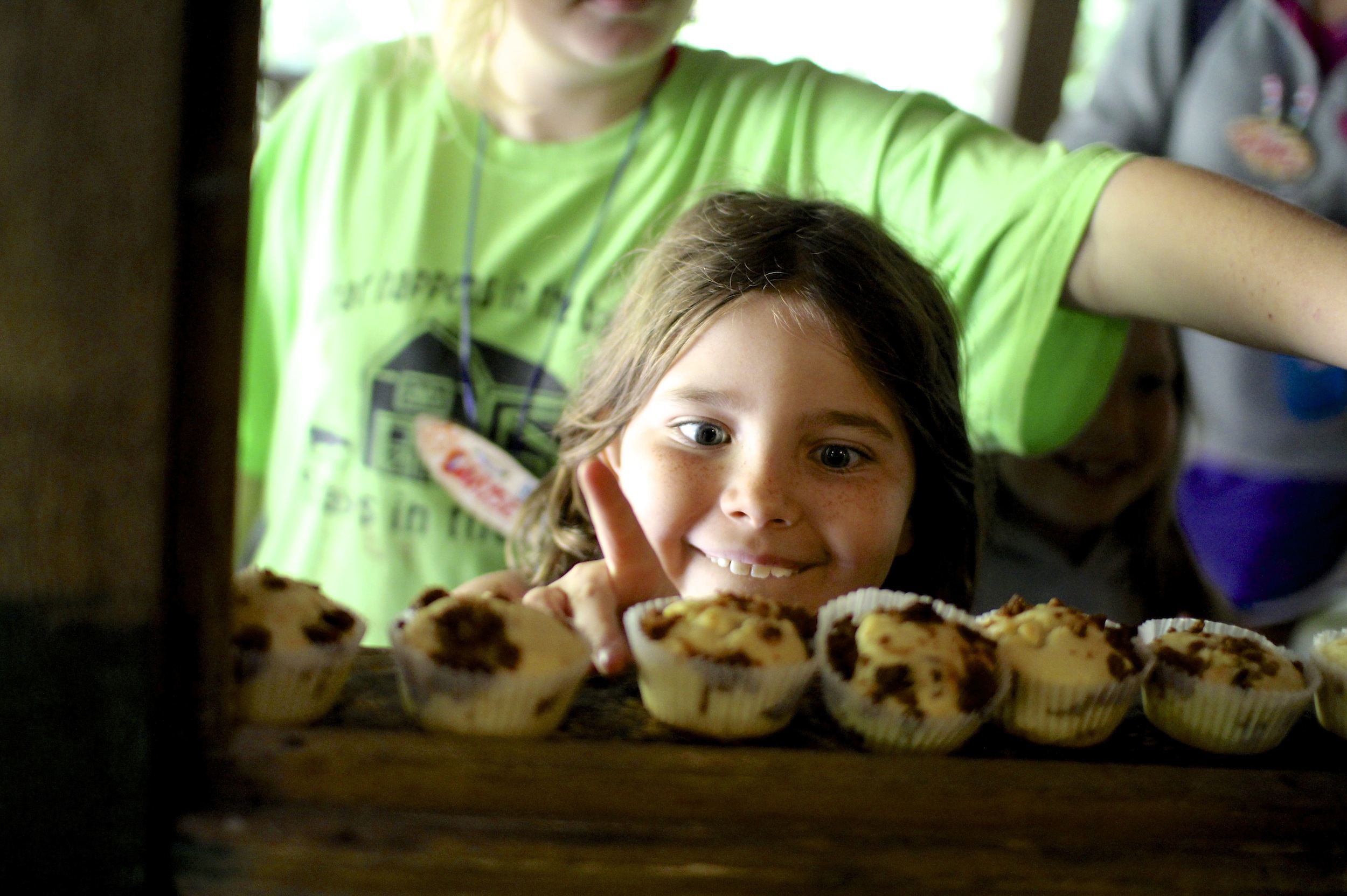 Muffin Break