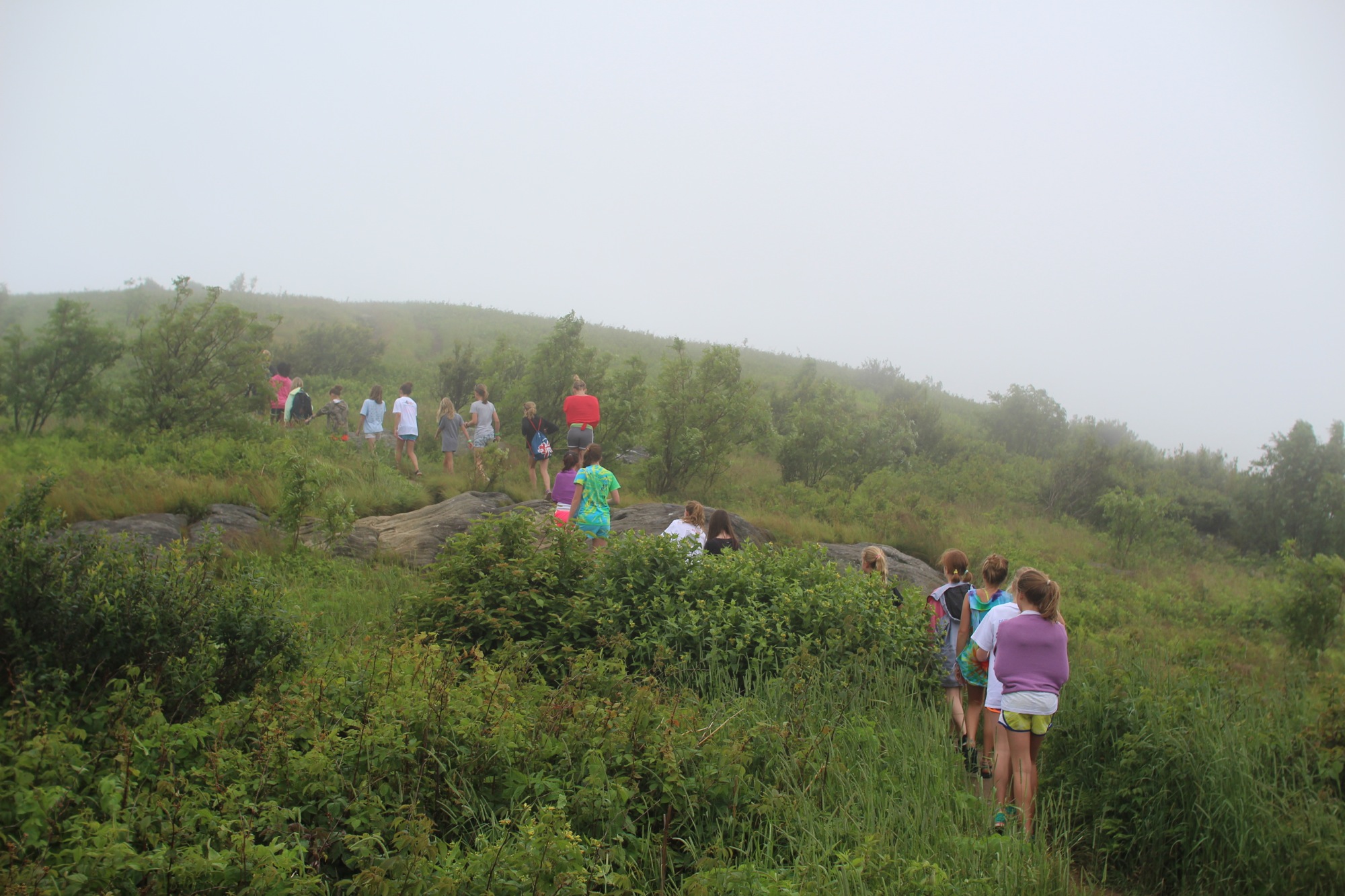 Blue Ridge Parkway