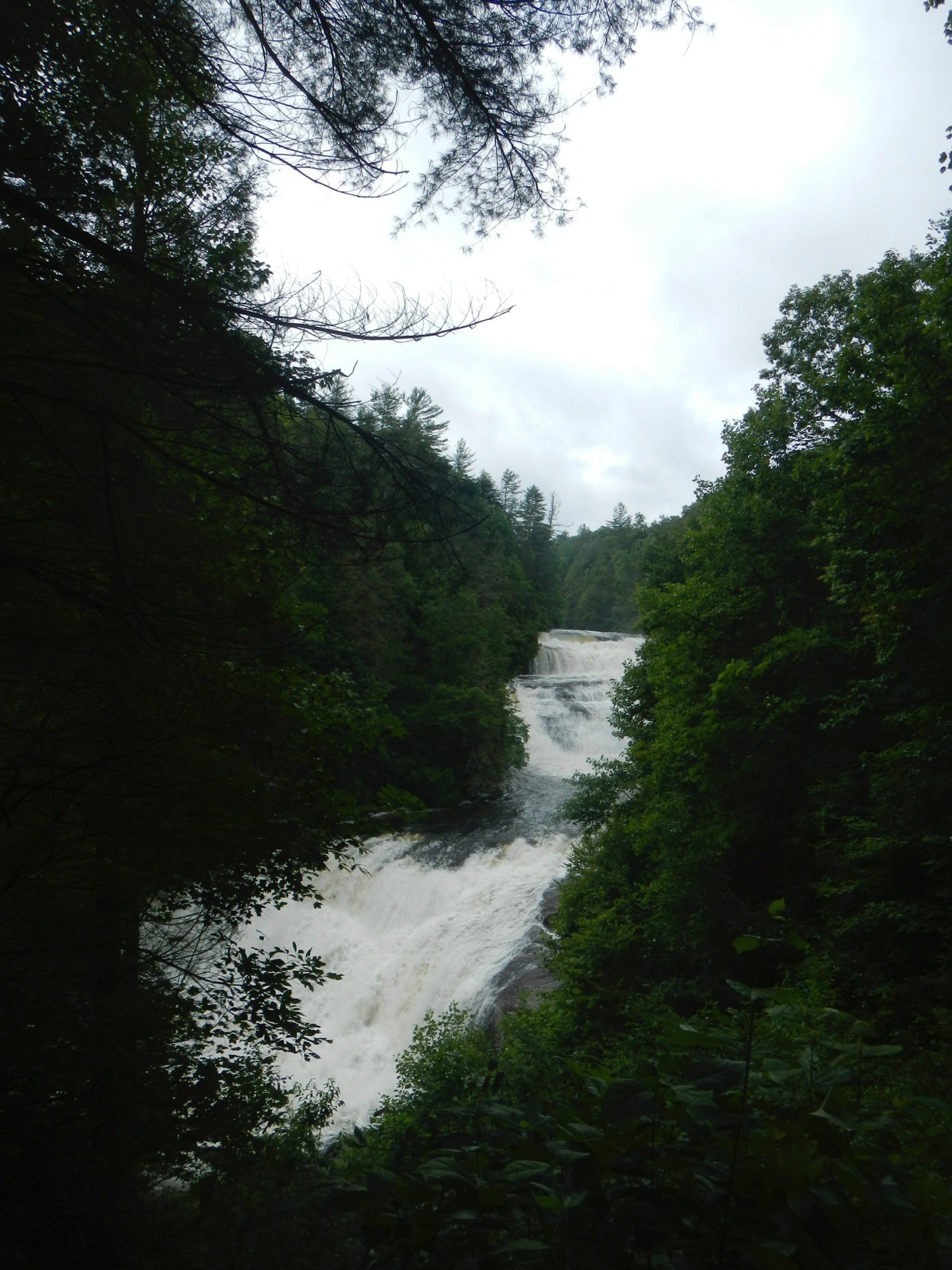 Water Fall