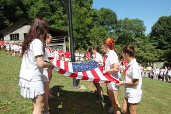 Color Guard