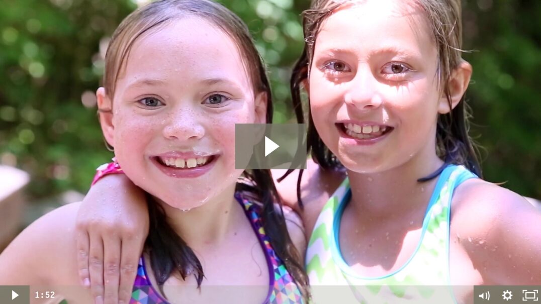 fun camp video