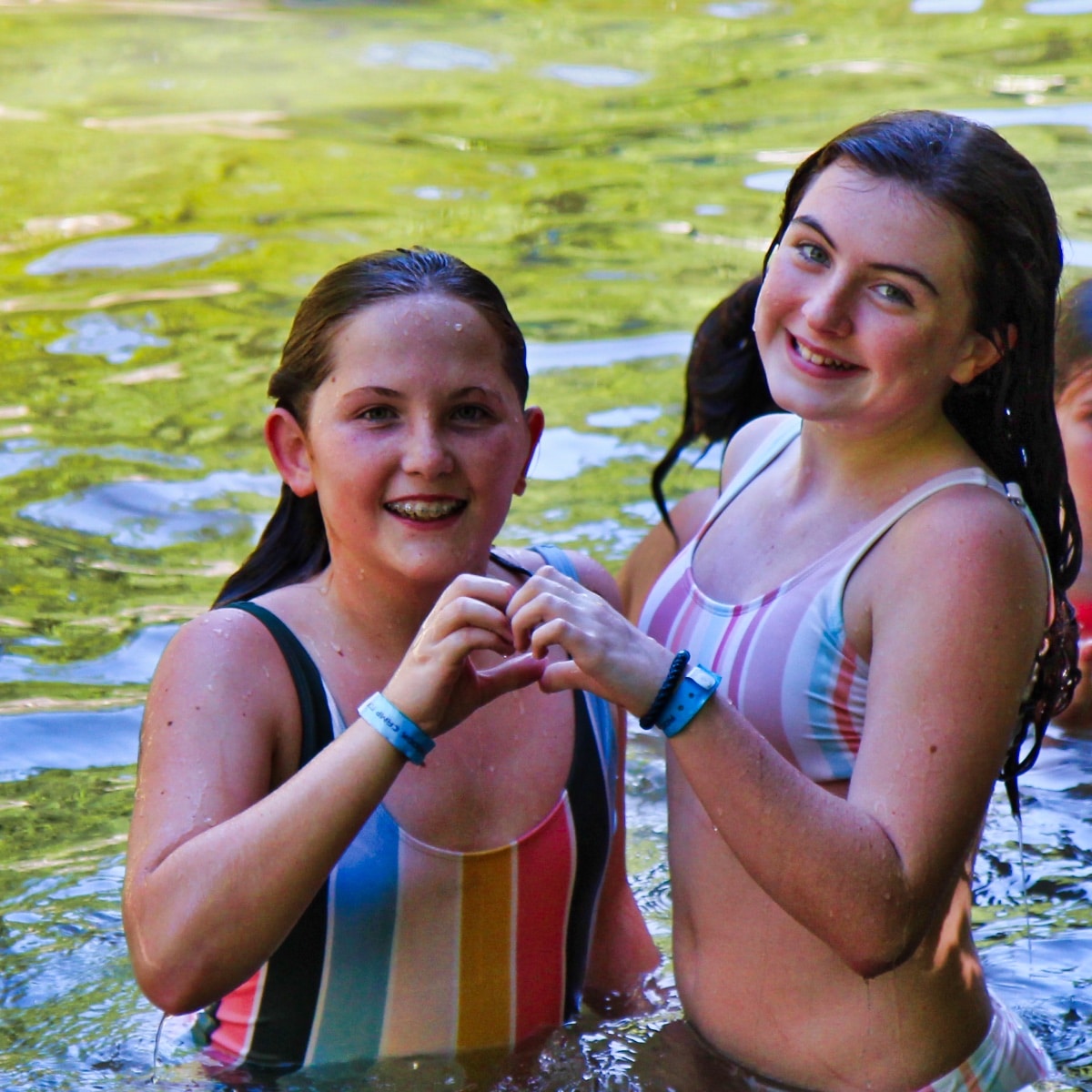 Swimming Archives Rockbrook Summer Camp