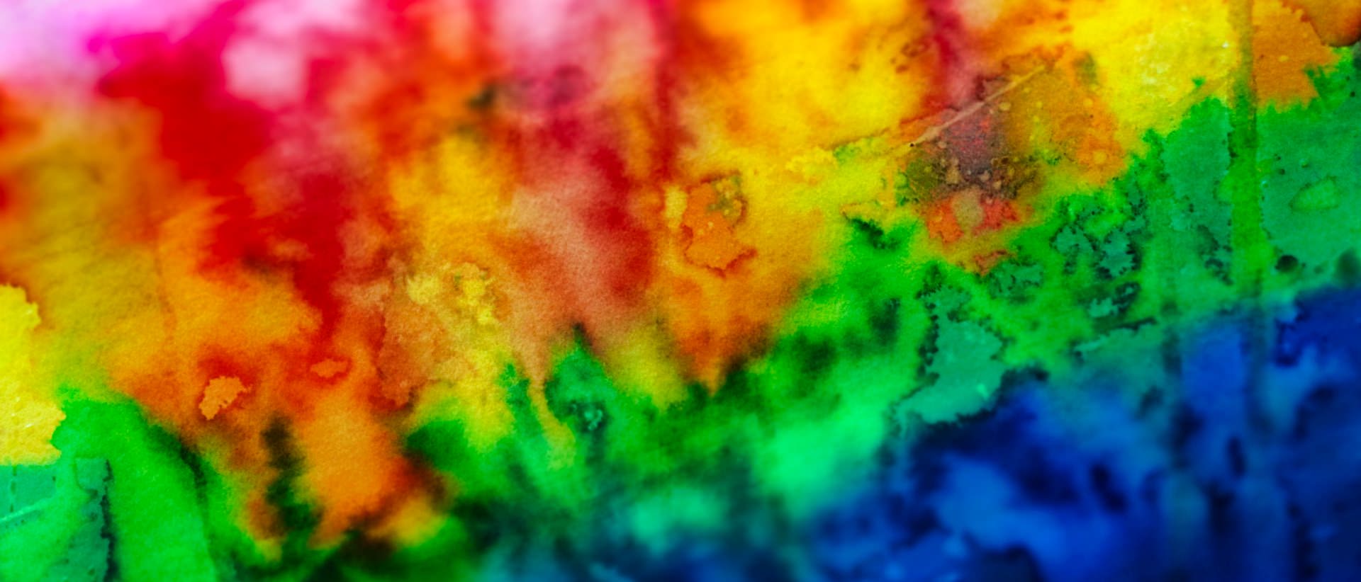 camp tie-dye rainbow
