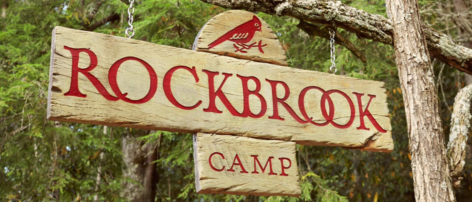 Full Summer Camp Video | Rockbrook Summer Camp for Girls