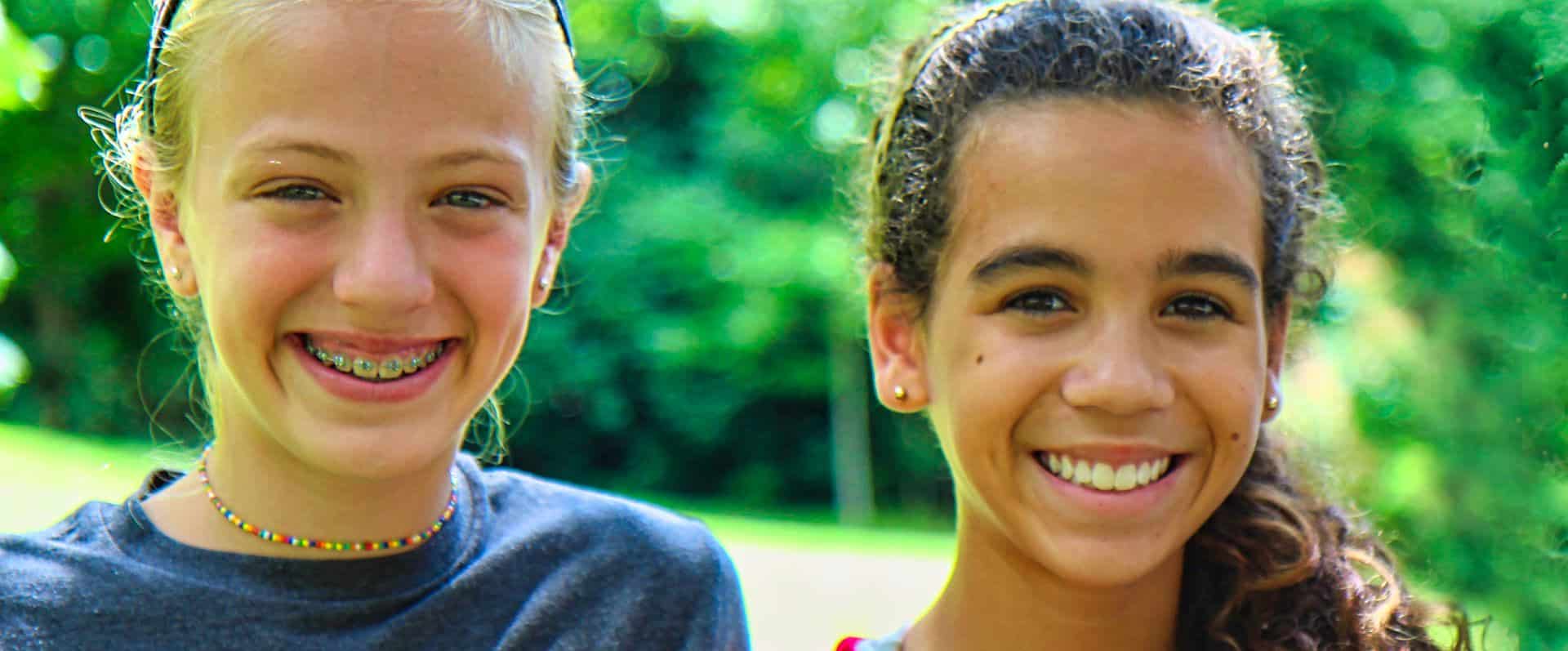 Summer Camp Jobs & Employment Rockbrook Camp for Girls