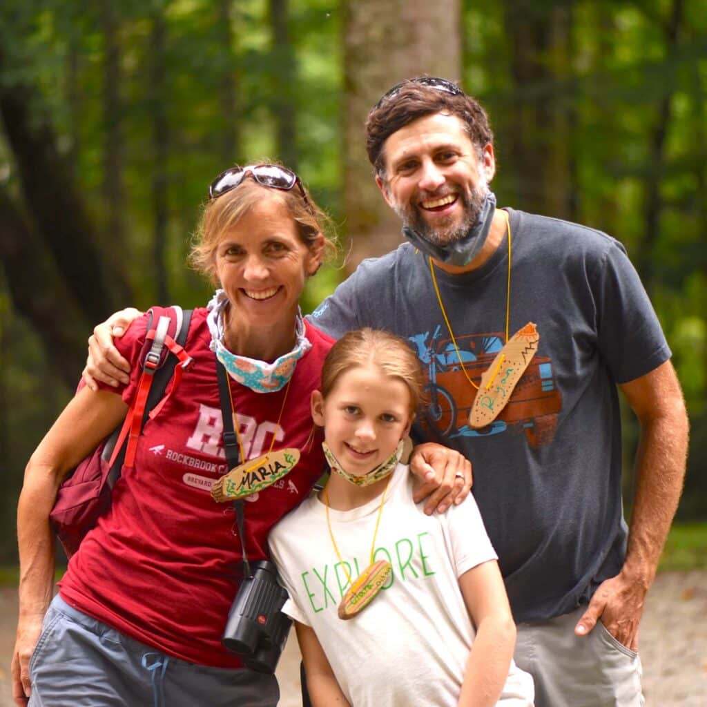 rockbrook family camp