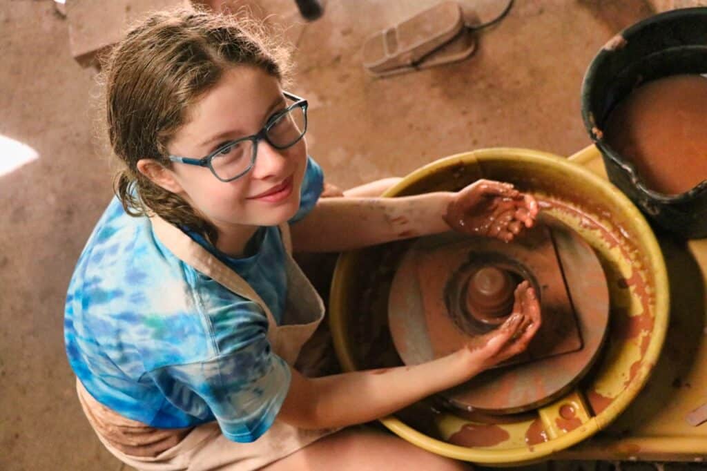 girl-pottery-wheel