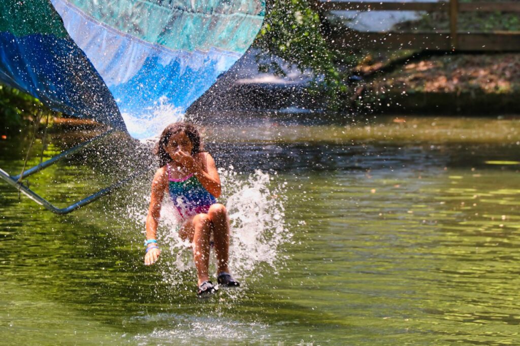 super-water-slide