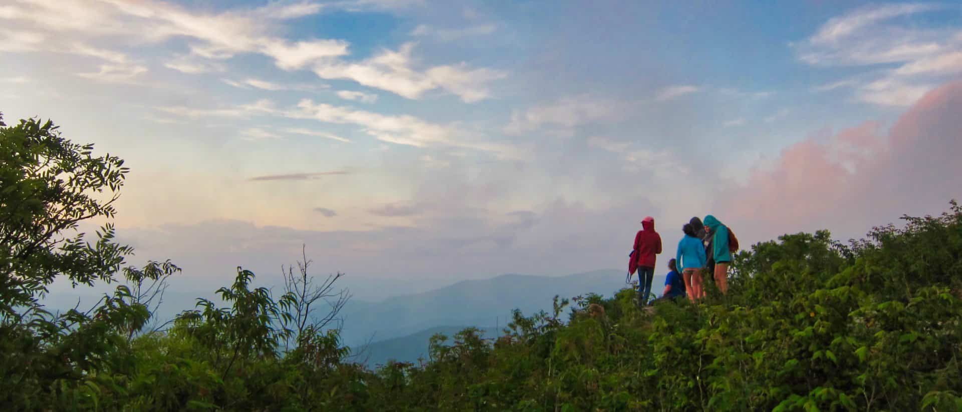 Girls NC High Altitude