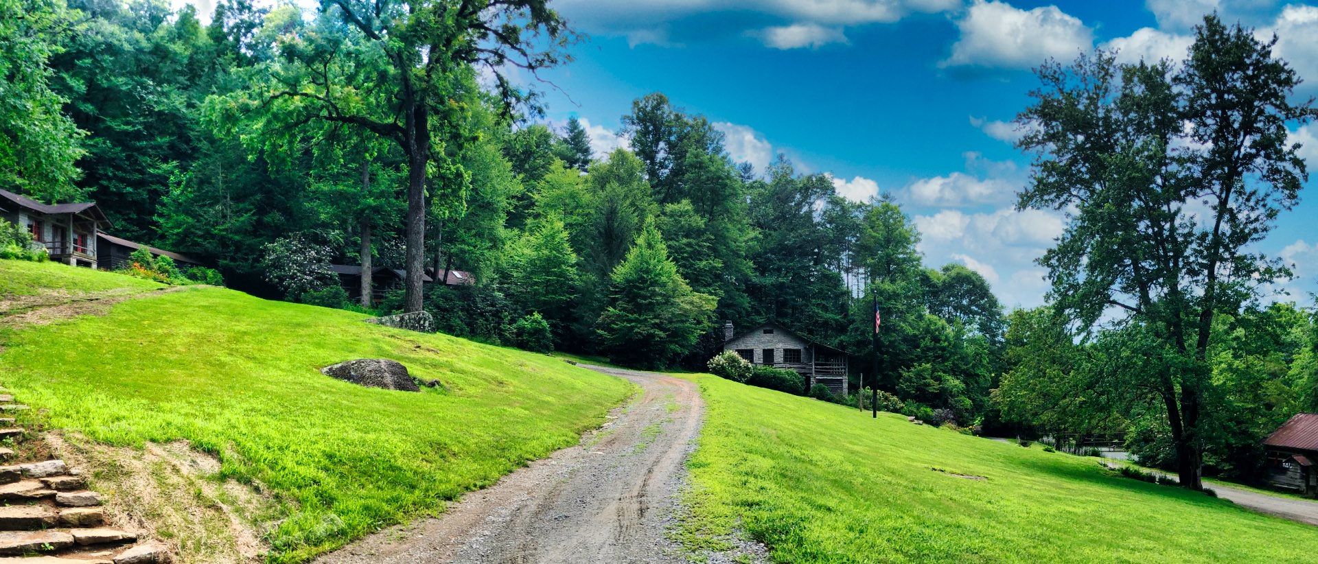 summer camp virtual tour