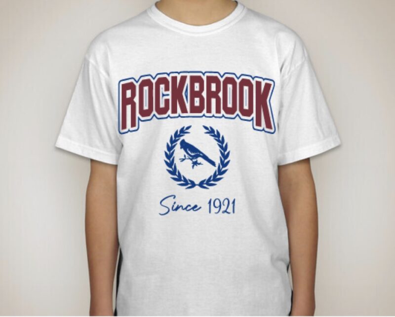 Classic Camp t-shirt design
