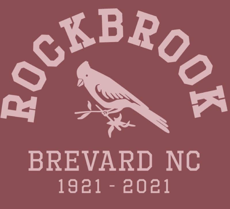 Rockbrook sweatshirt graphic