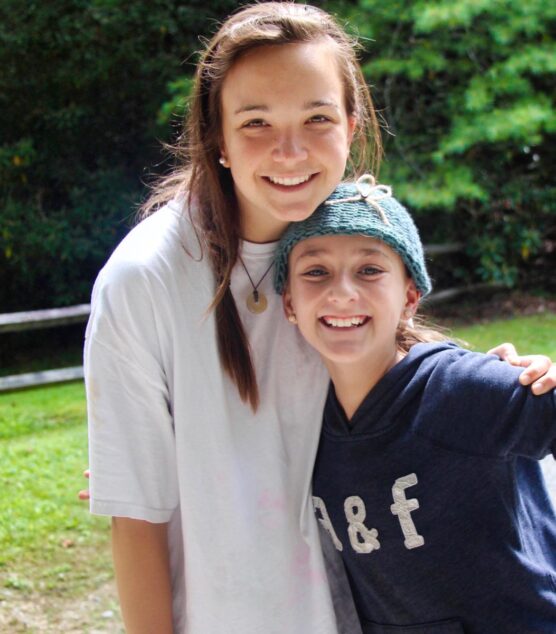 Top 10 Benefits of Being a Camp Counselor Rockbrook Camp