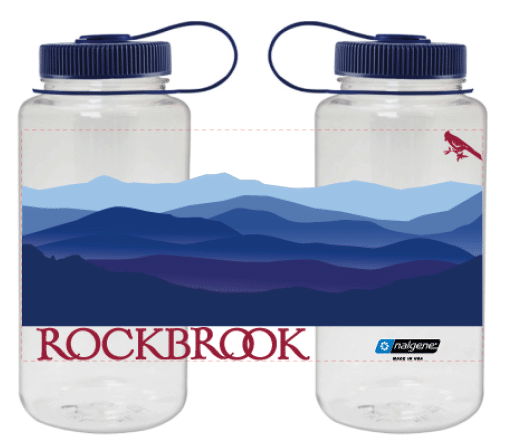 RBC Water Bottle - Image 7