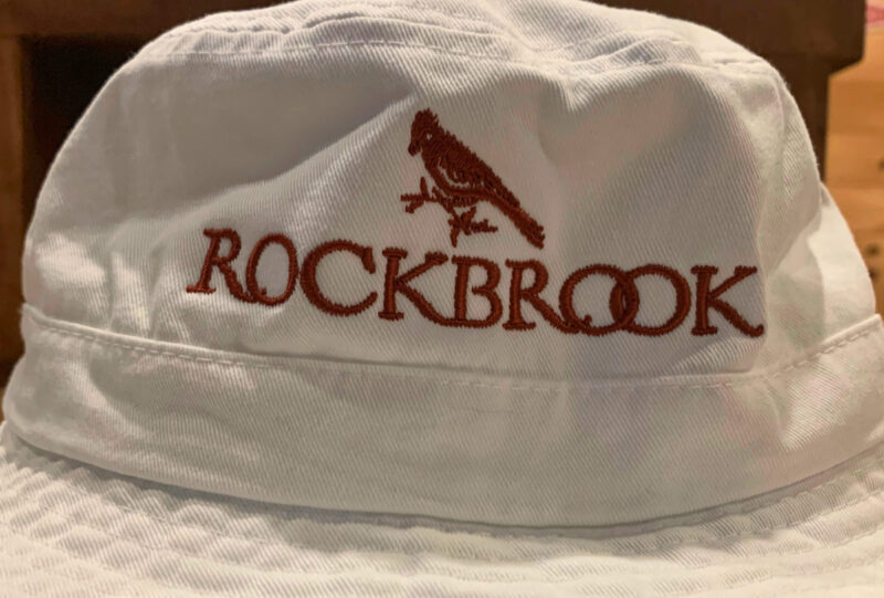 Camp Bucket Hat