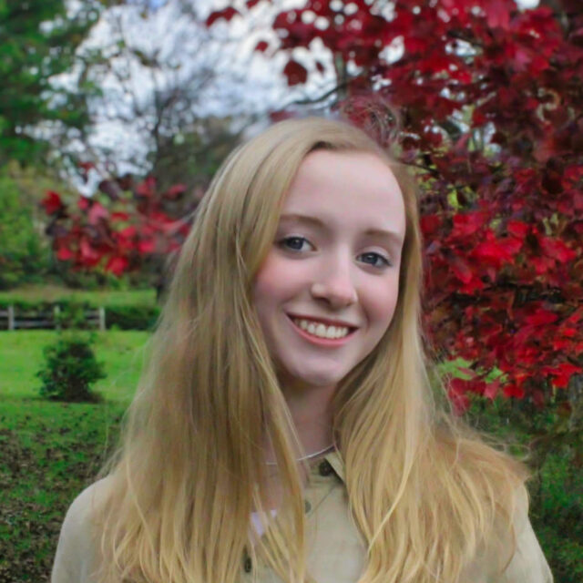 Caroline Archer