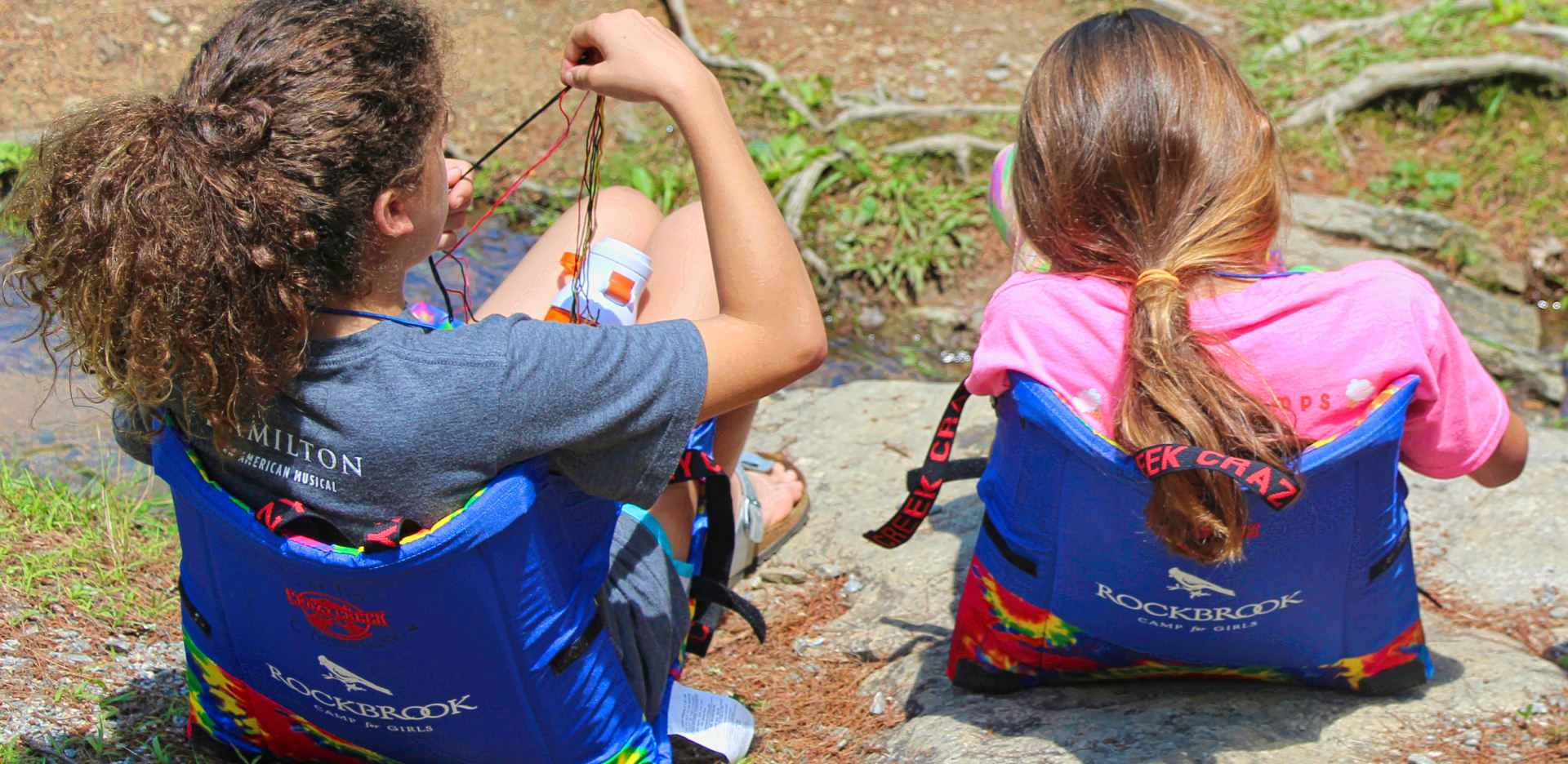 Crazy creek tie dye sales chair