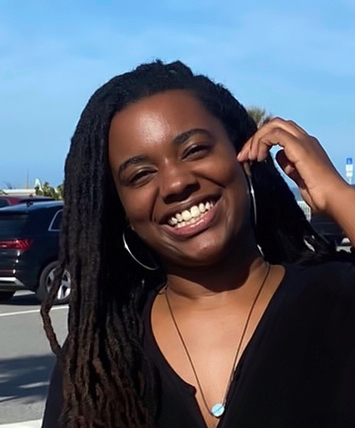 Faith Scriven