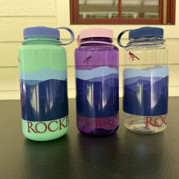 RBC Water Bottle