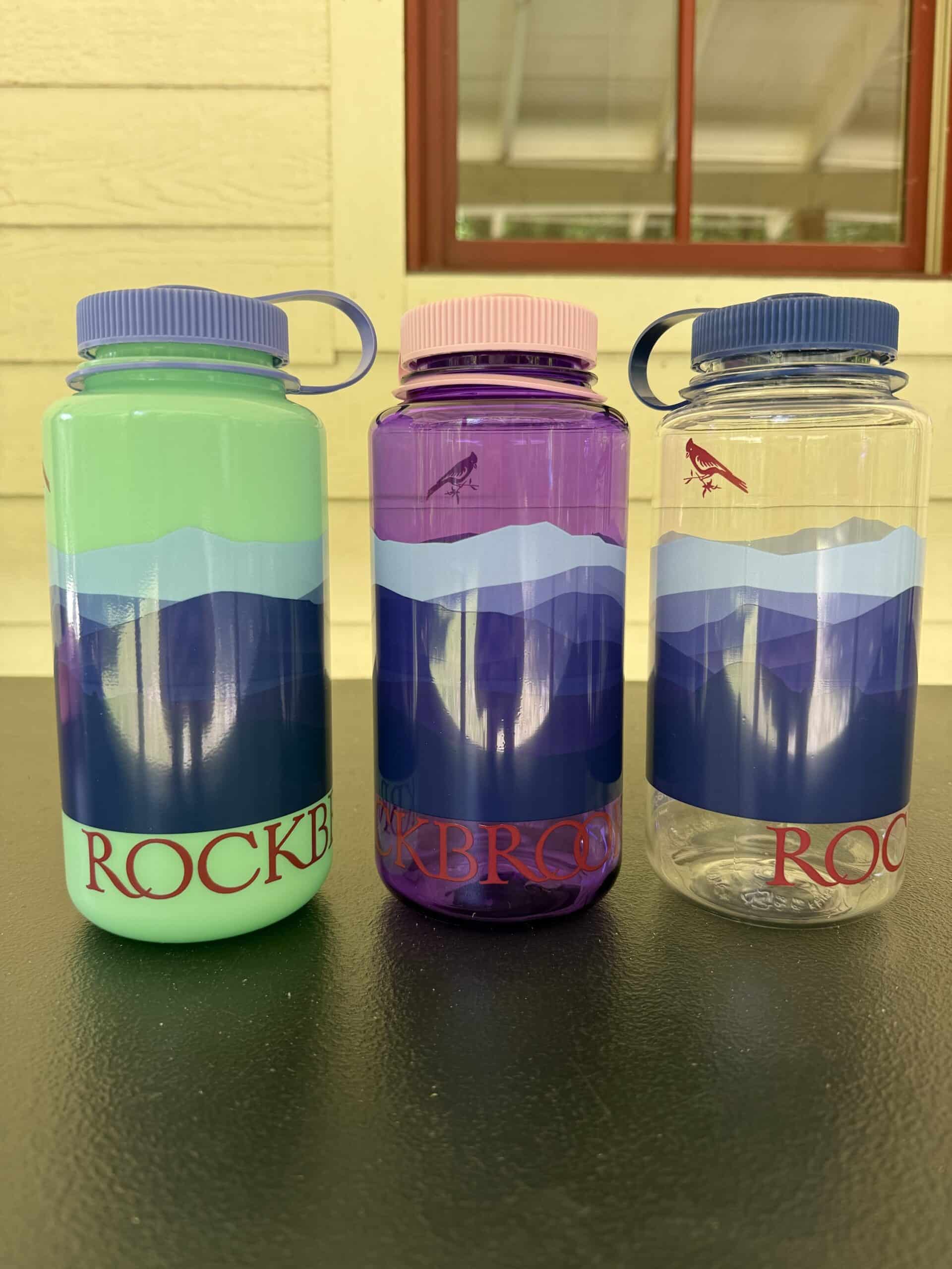 RBC Water Bottle - Image 2