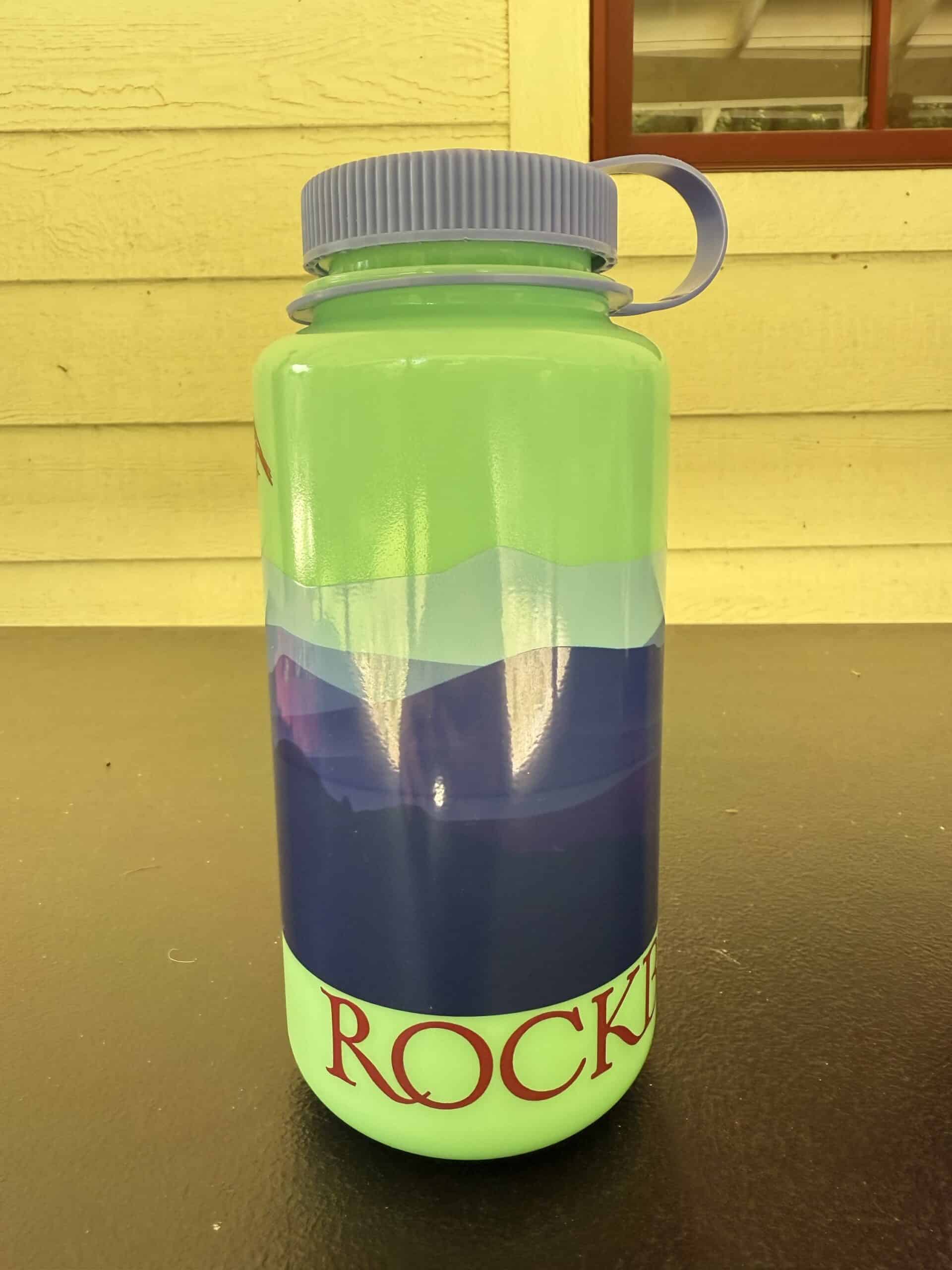RBC Water Bottle - Image 3