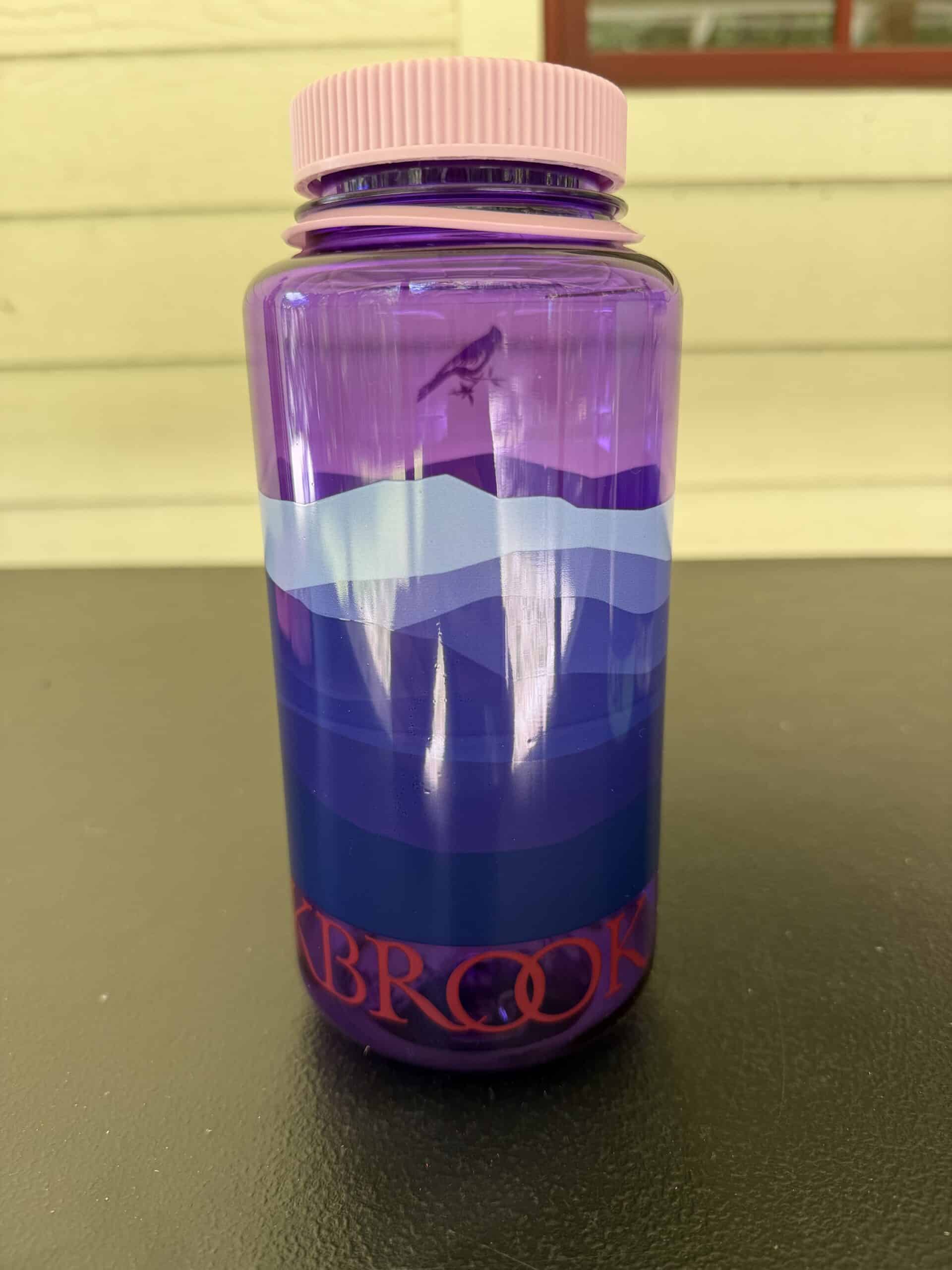 RBC Water Bottle - Image 4