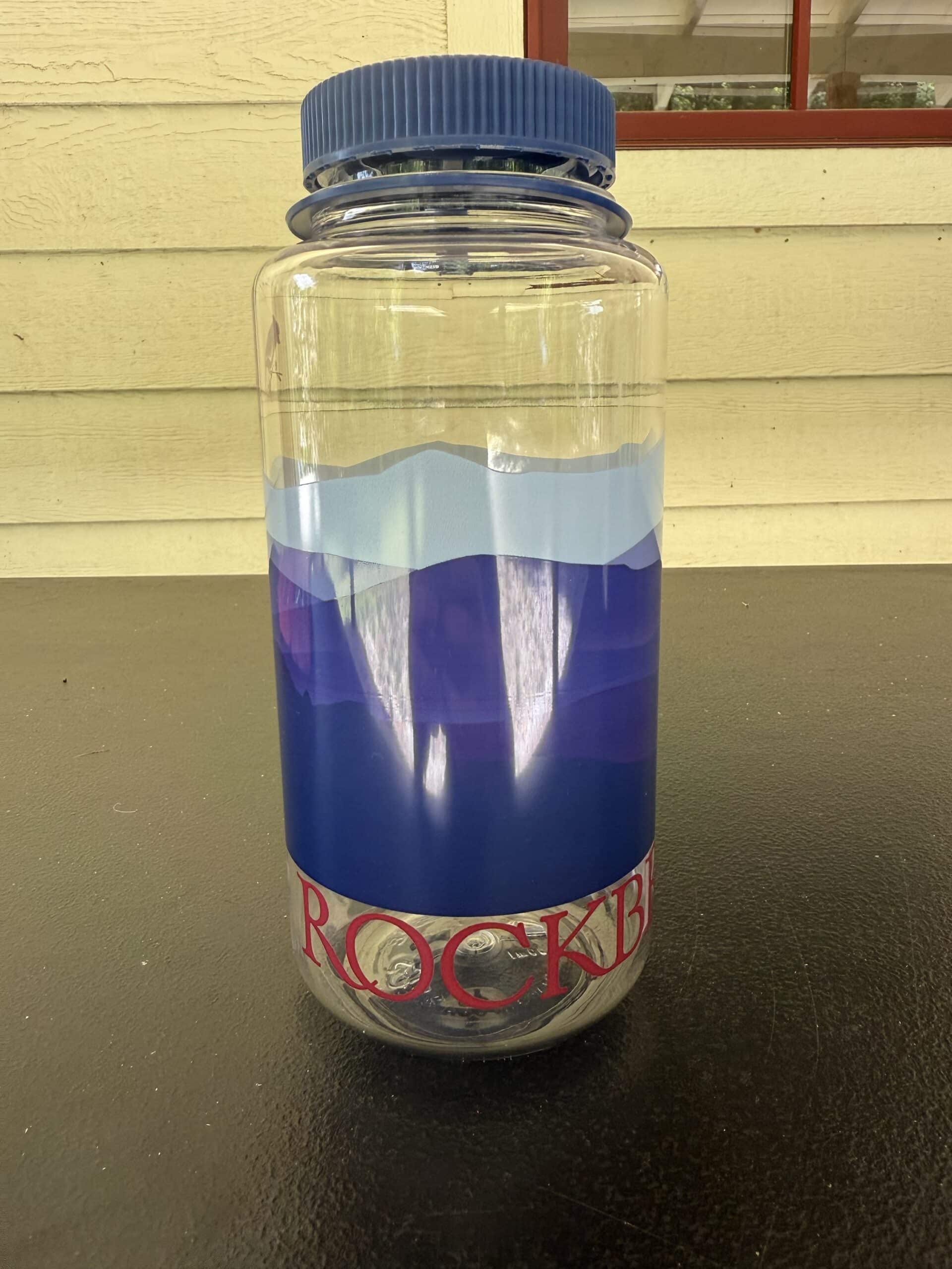 RBC Water Bottle - Image 5