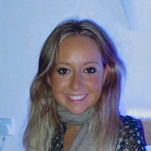 Lucy Pearson