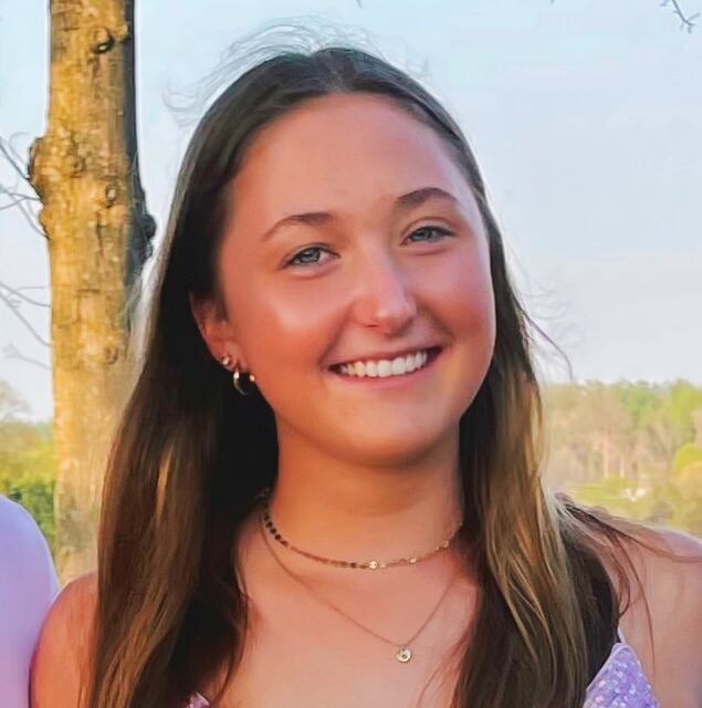 Lydia Hodges