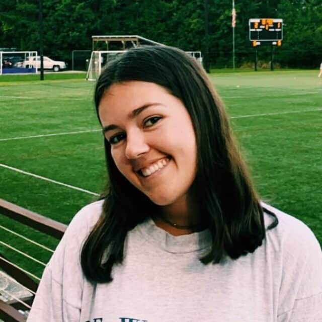 Olivia Merritt