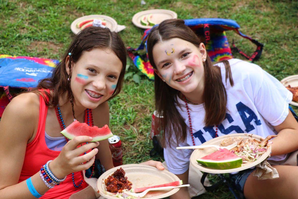 4th of July Picnic