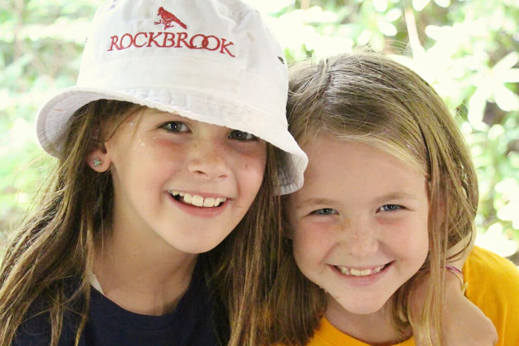 rockbrook young girls