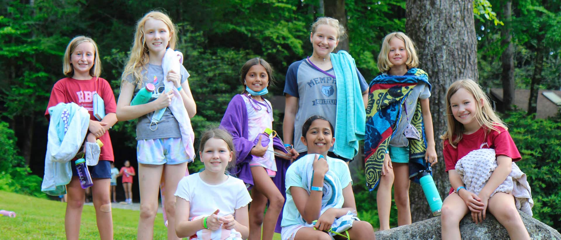 Summer Camp Nurse Jobs 2025 Viola Maressa