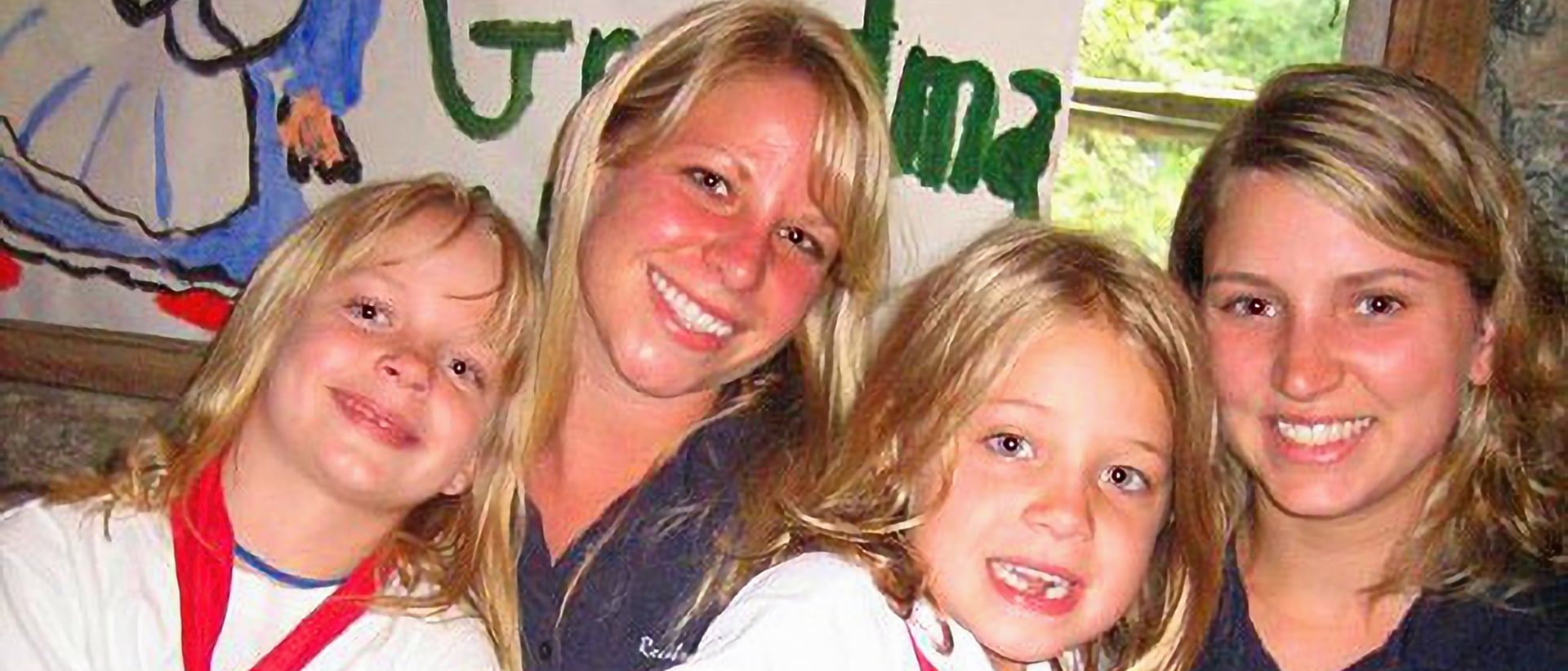 Camp Counselor Jobs and Summer Employment Rockbrook Camp