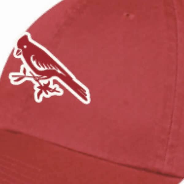 rockbrook red hat