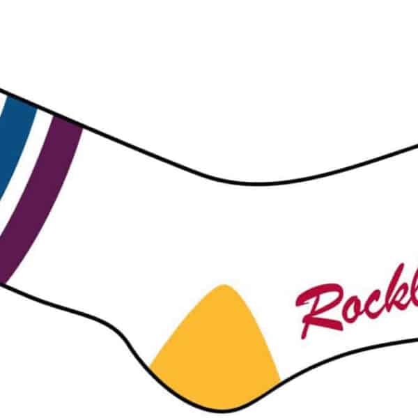 rockbrook camp socks