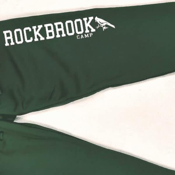 rockbrook sweatpants