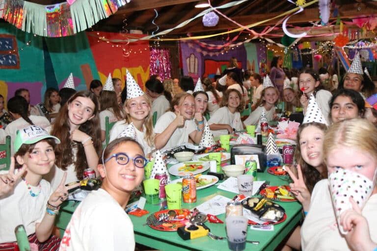 Summer Camp Blog - Rockbrook Camp for Girls