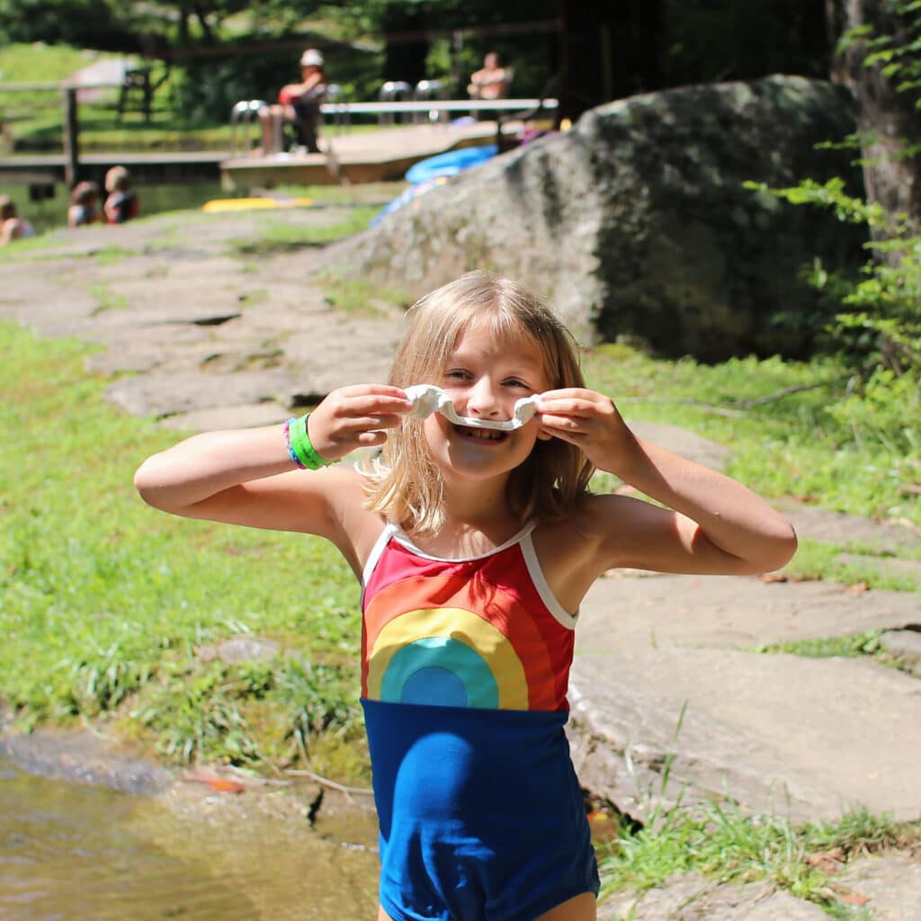 goofy camp lake kid