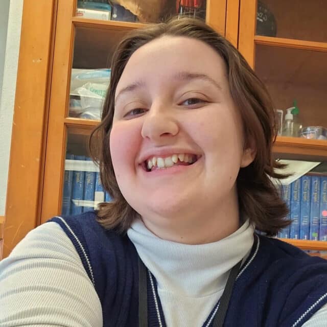 Abigail Hickok