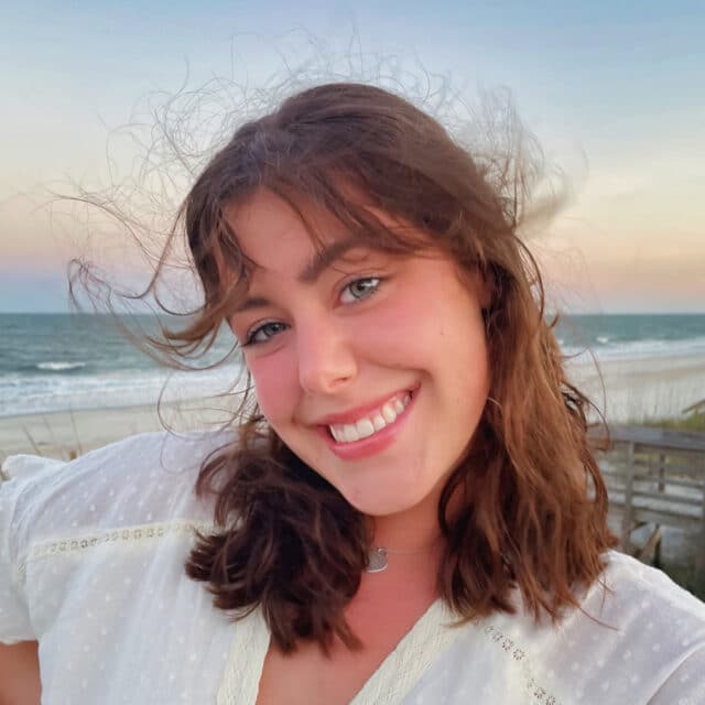 Allie Markert