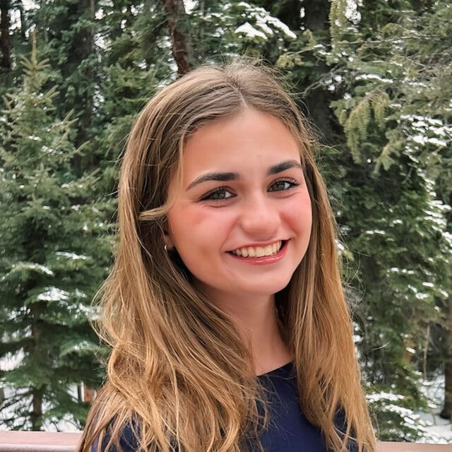 Aubrey Knust