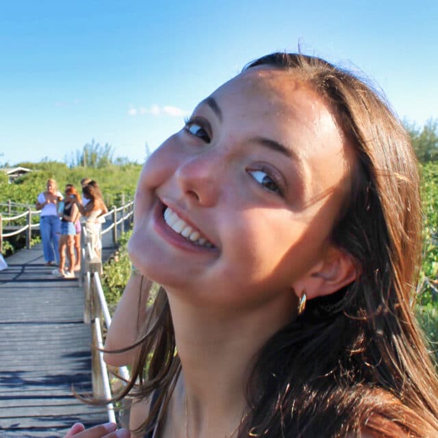 Brooke Chappell